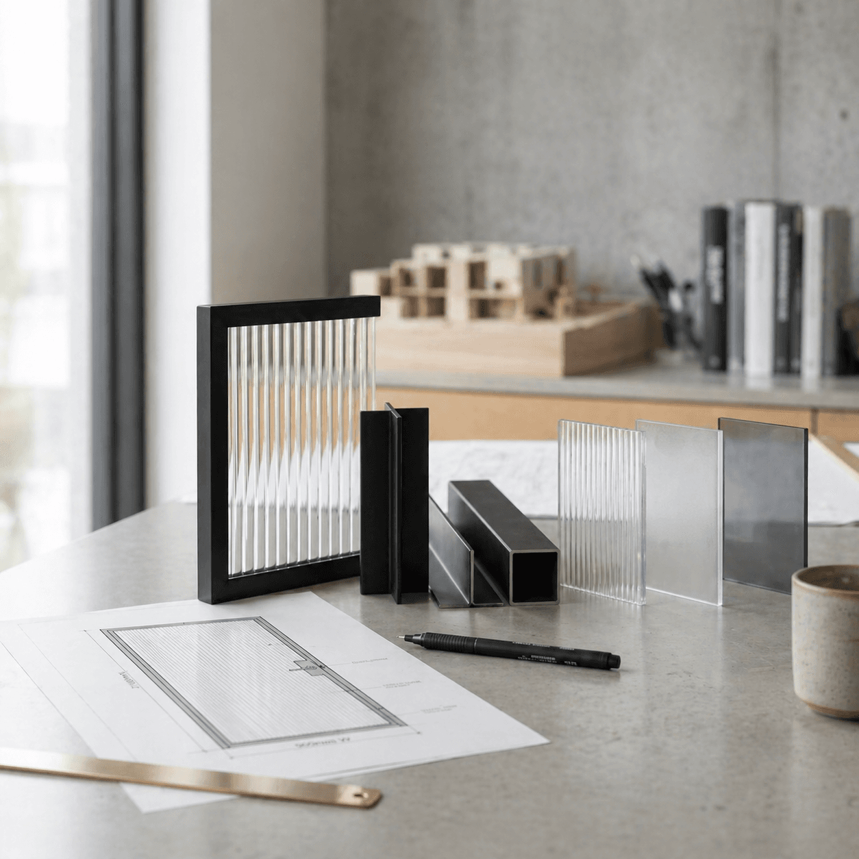 Forma Living Online Configurator