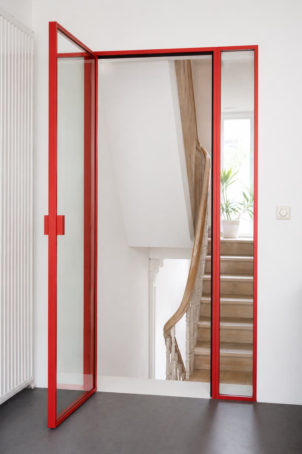 Renovatie Brugge