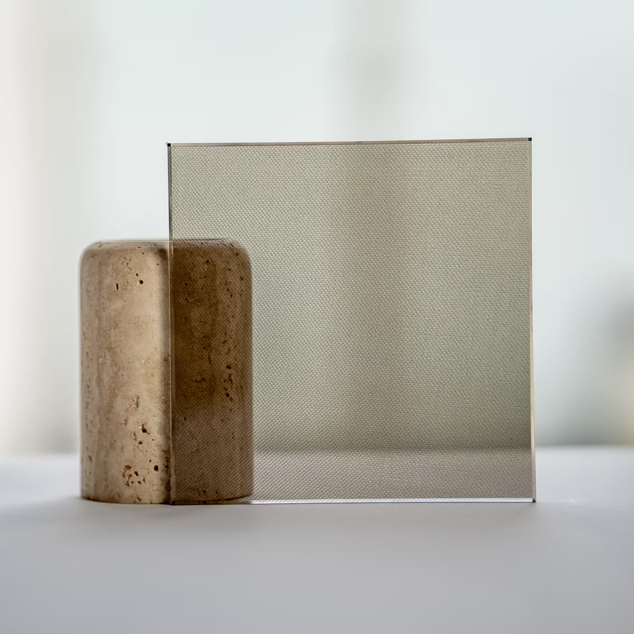 Italian glass at25 ra2
