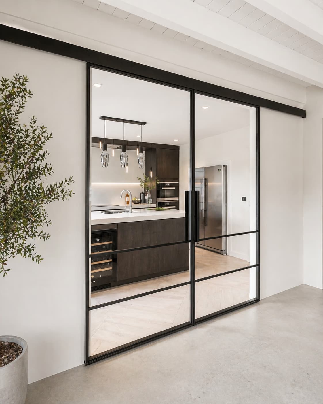 Loft Antwerpen-Zuid