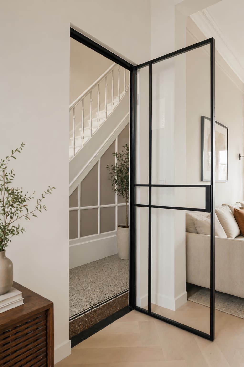 Appartement Knokke