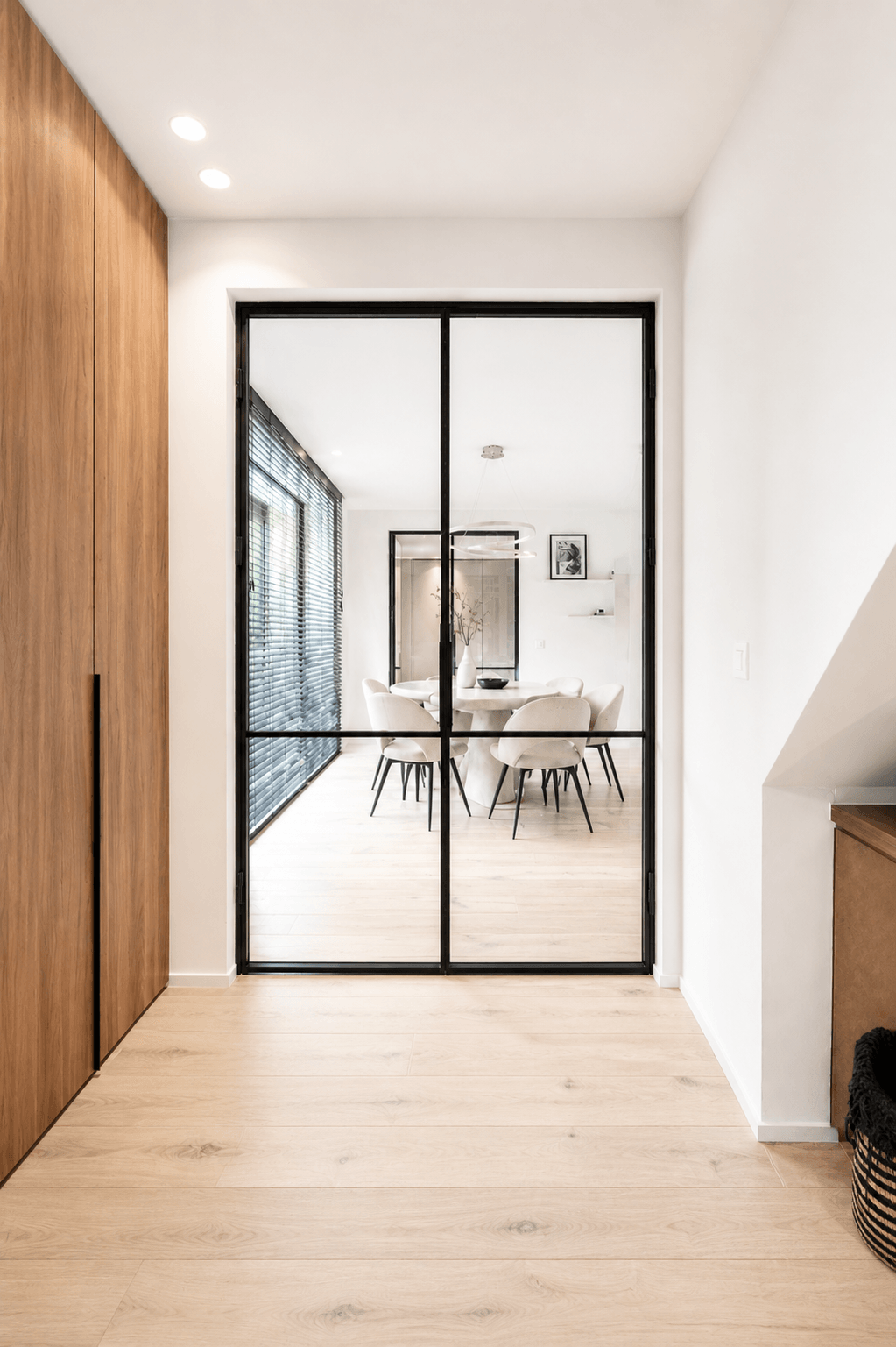 Design • Vakmanschap • Maatwerk • Duurzaamheid